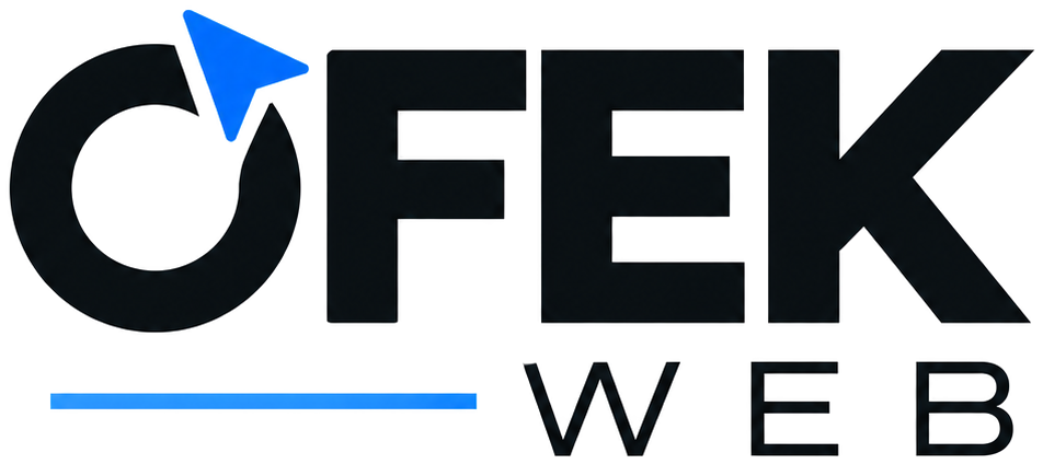 OFEK WEB